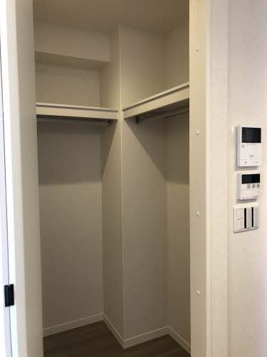 ※同物件別号室参考写真 