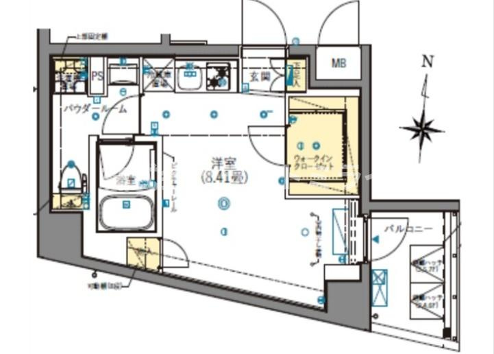 ＳＨＯＫＥＮ　Ｒｅｓｉｄｅｎｃｅ早稲田