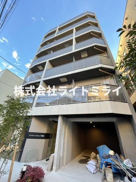 ＳＨＯＫＥＮ　Ｒｅｓｉｄｅｎｃｅ早稲田の外観| 