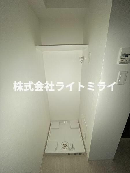ＳＨＯＫＥＮ　Ｒｅｓｉｄｅｎｃｅ早稲田の設備| 