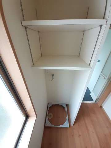 エスポワールⅡの内装|内装も気になるポイント