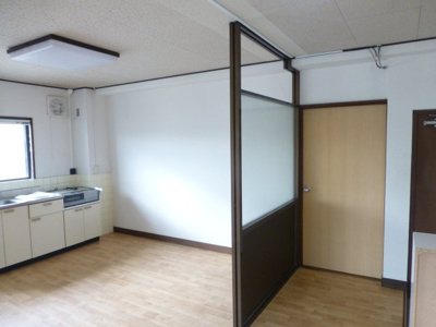 【内装】 | 日進ビル