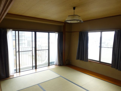 【和室】 | 日進ビル