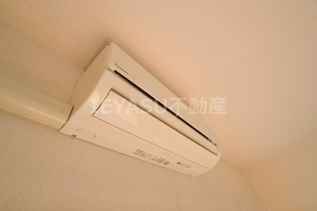 房尾本店横川橋ビルの設備