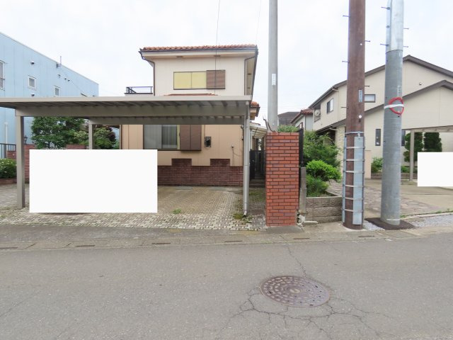鶴ヶ島市藤金売地の展望