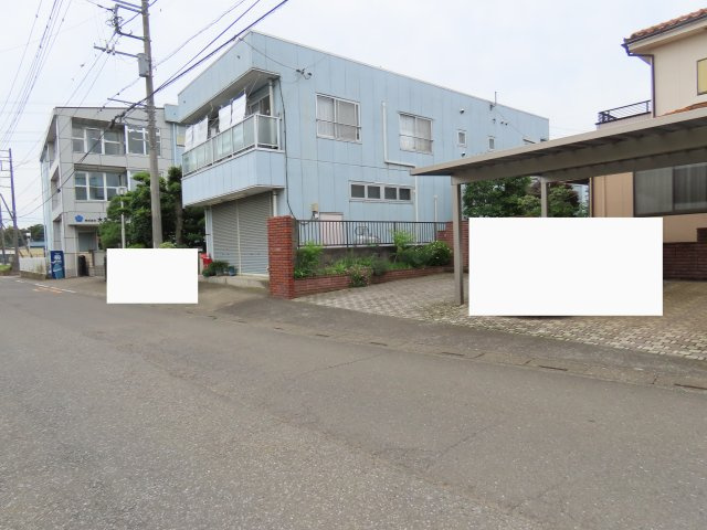 鶴ヶ島市藤金売地の展望