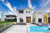 伊勢崎市東小保方町第2　リーブルガーデンの画像