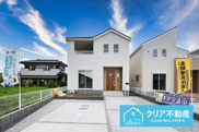 伊勢崎市東小保方町第2　リーブルガーデンの画像