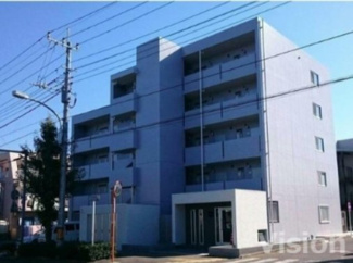 【外観】 | 外観！