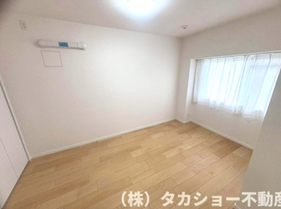 【子供部屋】 | 稲毛パークハウス　D棟