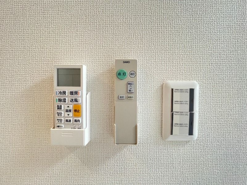クラヴィエ上町の設備