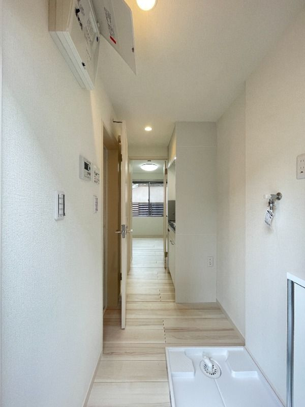 クラヴィエ上町のその他
