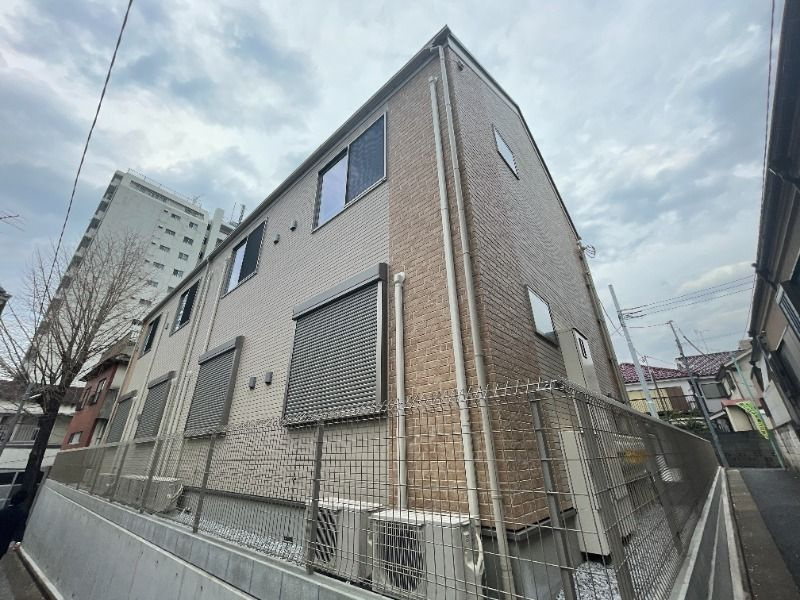 クラヴィエ上町のその他共用部分