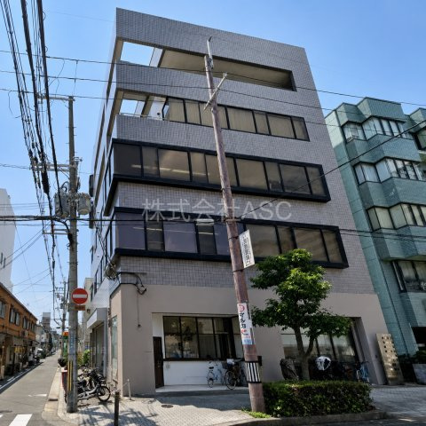 柴田ビル
