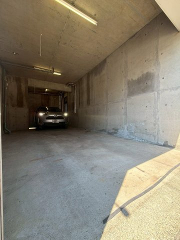 菊水元町8条2丁目の駐車場
