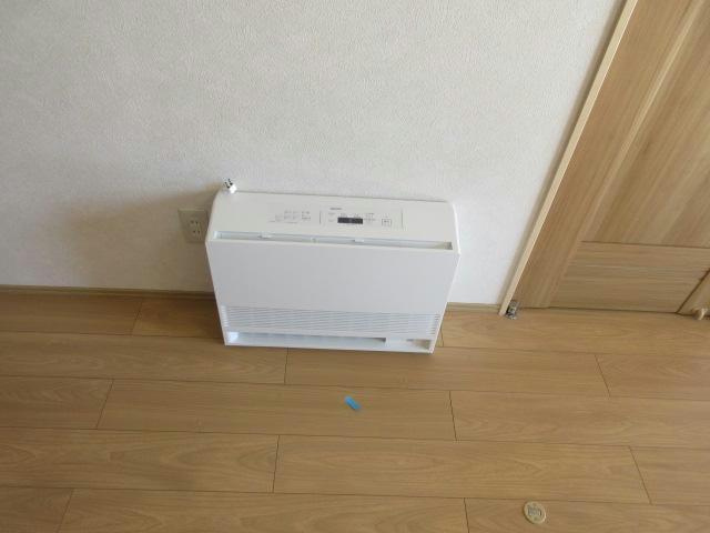 neige428の設備