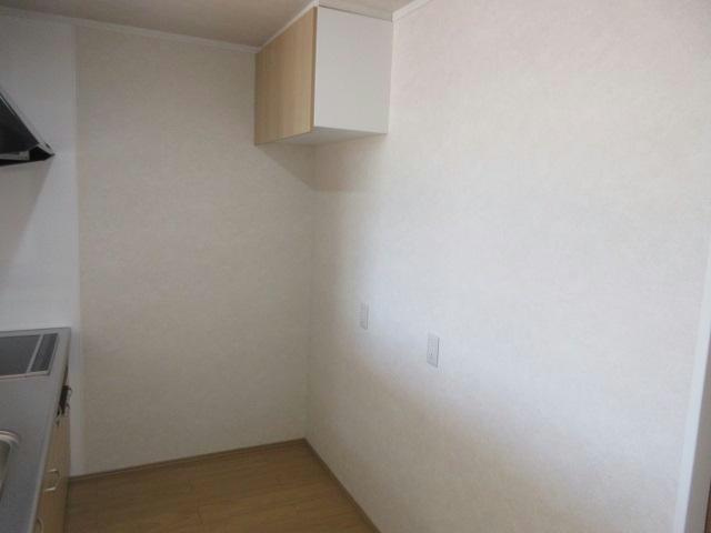 neige428のキッチン