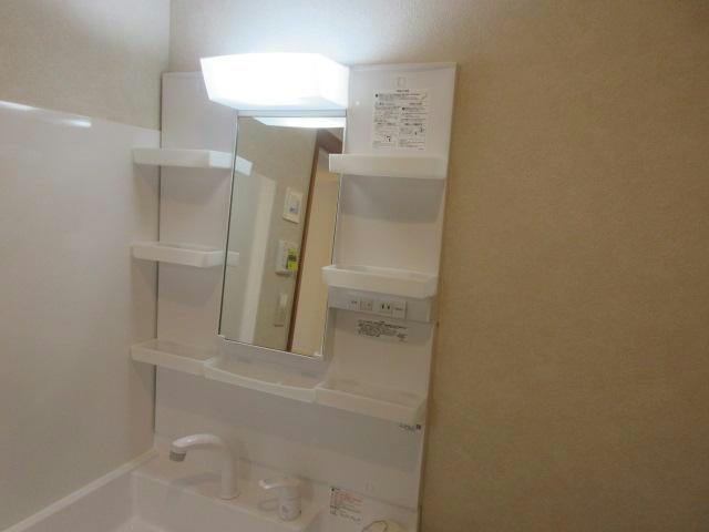 neige428の設備