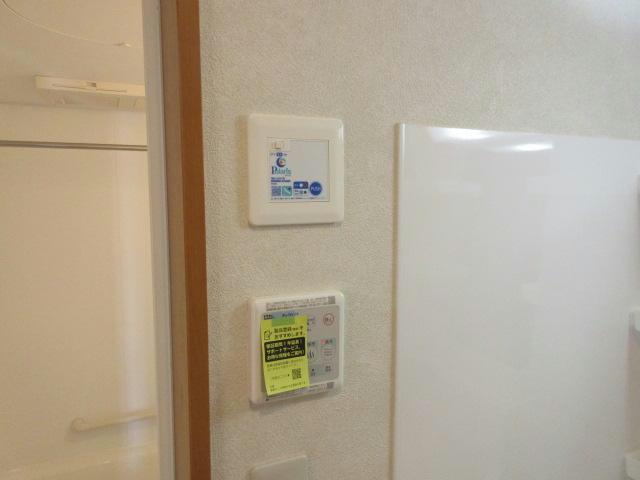 neige428の設備