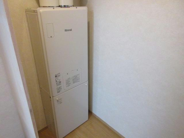 neige428の設備