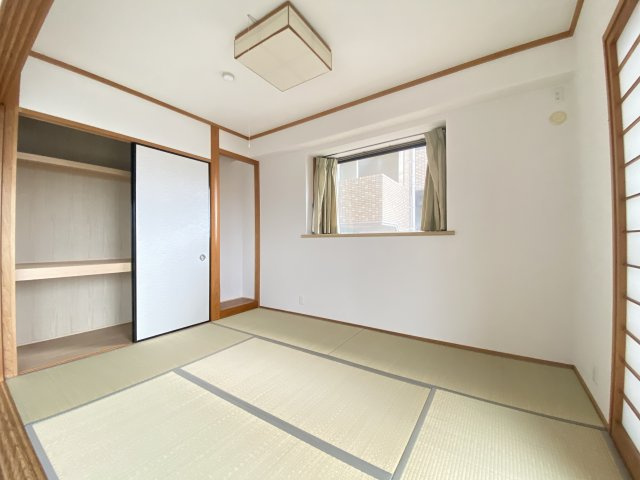 【和室】 | アローハイム神水公園 