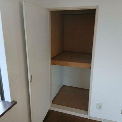 【収納】 | レジデンス西馬込