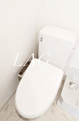 【トイレ】 | Ｊブラン三ノ輪 | トイレです。