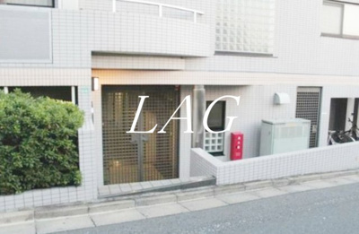 【エントランス】 | マイファリエ南長崎 | エントランスです。