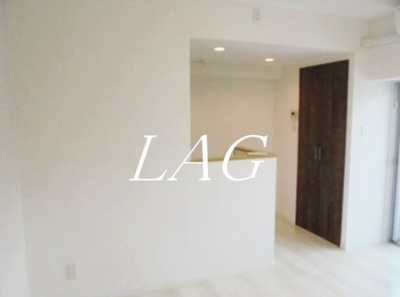 【居間・リビング】 | ADレジデンス板橋中台 | 洋室のお部屋です。
