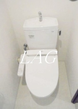 【トイレ】 | ADレジデンス板橋中台 | トイレです。
