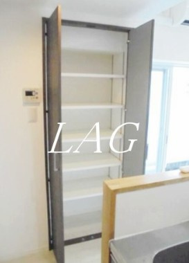 【収納】 | ADレジデンス板橋中台 | 収納です。