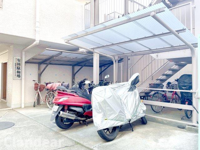 綾瀬グランドハイツのその他|ドキドキの新生活も、安心してスタート。ぴったりの住まいを見つけませんか？クランディアが一緒に住まい選びをサポートします‼　まずは、お気軽にお問合せください　＃クランディア