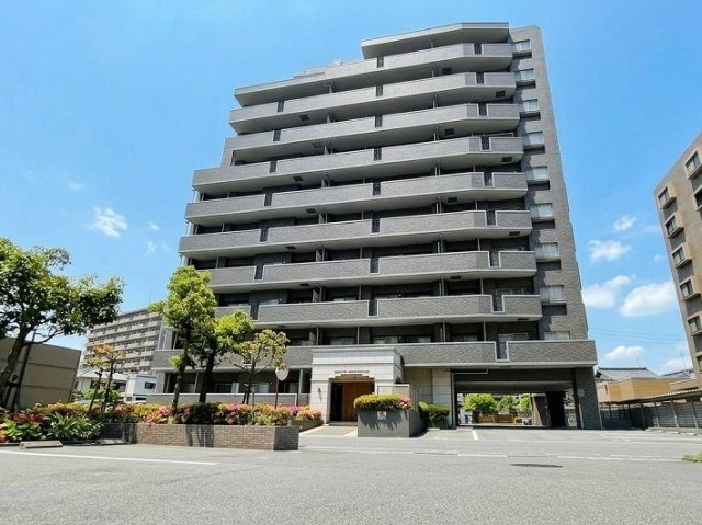 アーバンビュー錦町アベニュー