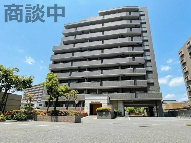 アーバンビュー錦町アベニュー