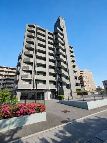アーバンビュー錦町アベニューの外観