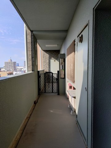 アーバンビュー錦町アベニューのその他共用部分