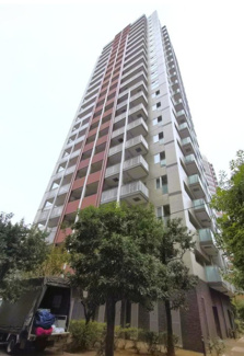 【外観】 | THE OMIYA TOWERS