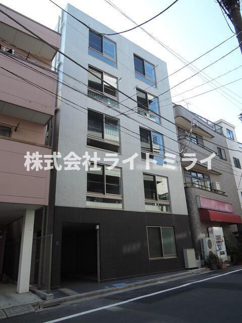 コローナ赤羽