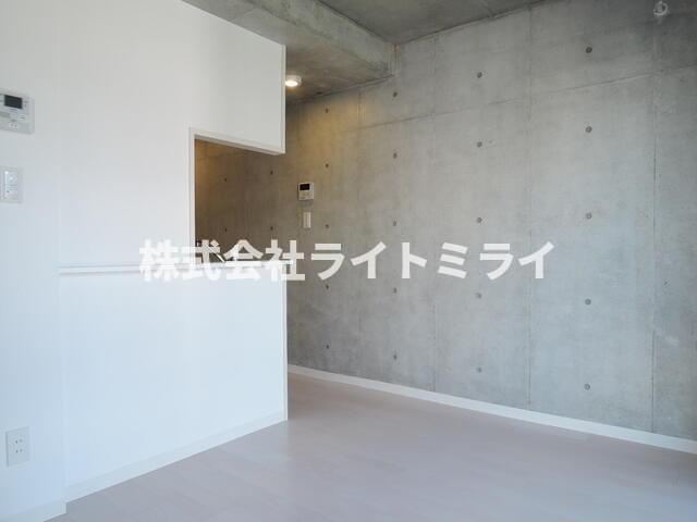 コローナ赤羽の内装|居室 