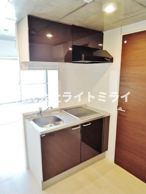 コローナ赤羽のキッチン|キッチン 