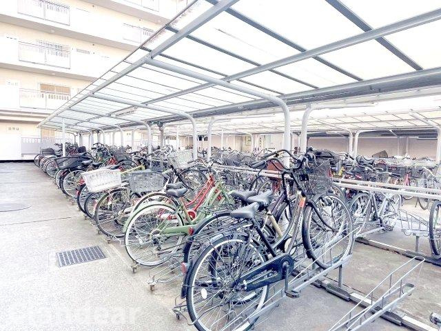 綾瀬グランドハイツのその他|ドキドキの新生活も、安心してスタート。ぴったりの住まいを見つけませんか？クランディアが一緒に住まい選びをサポートします‼　まずは、お気軽にお問合せください　＃クランディア