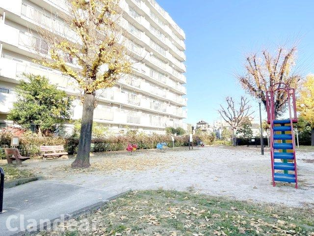 綾瀬グランドハイツのその他|ドキドキの新生活も、安心してスタート。ぴったりの住まいを見つけませんか？クランディアが一緒に住まい選びをサポートします‼　まずは、お気軽にお問合せください　＃クランディア