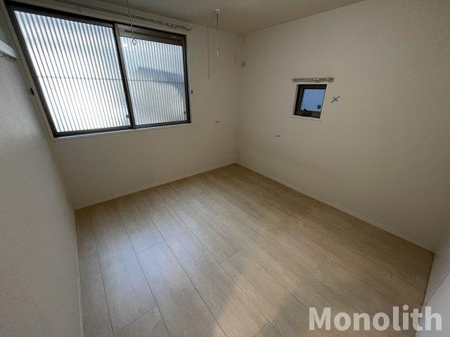 シャーメゾン鳳中町の洋室
