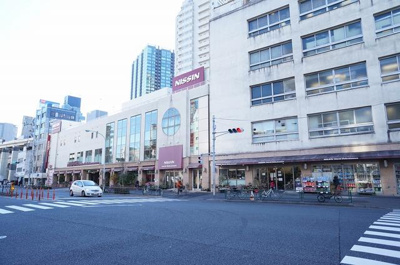  | 新一の橋ハウス