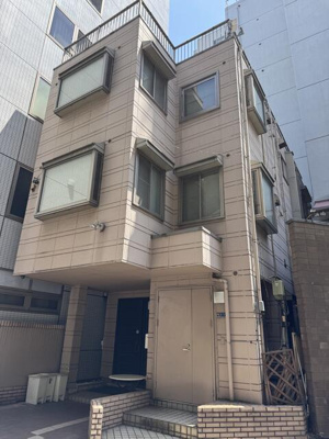 | 新一の橋ハウス