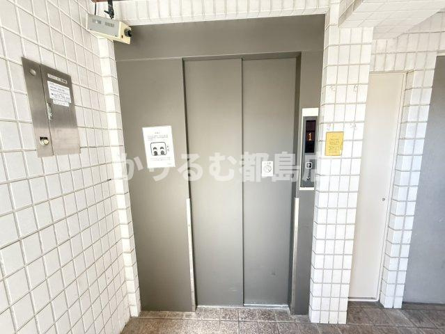 東洋プラザ都島中通の設備