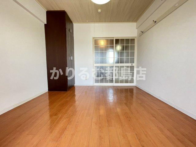 東洋プラザ都島中通の内装