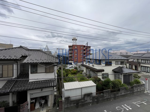 リブレス坂戸関間の展望