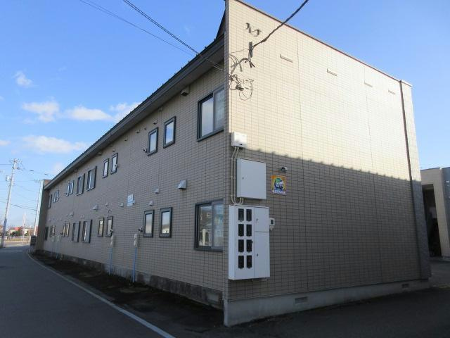 フレンテ