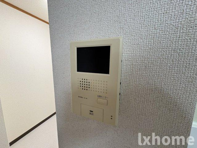 西駅前吉田マンションのセキュリティ